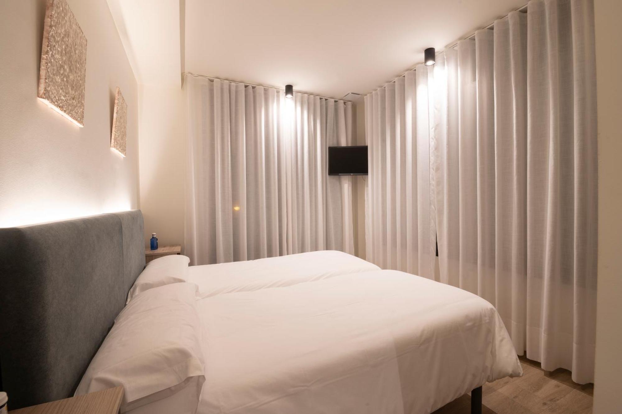Hotel A Mares Celorio  Exteriör bild